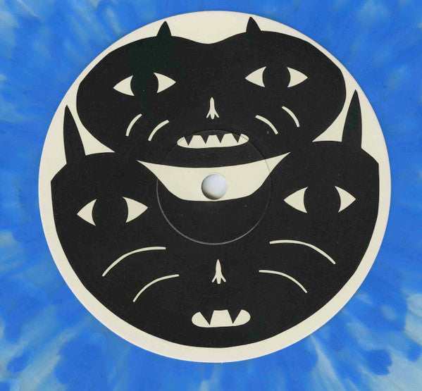 1/2 Japanese : Perfect (LP, Album, Ltd, Num, Bab)