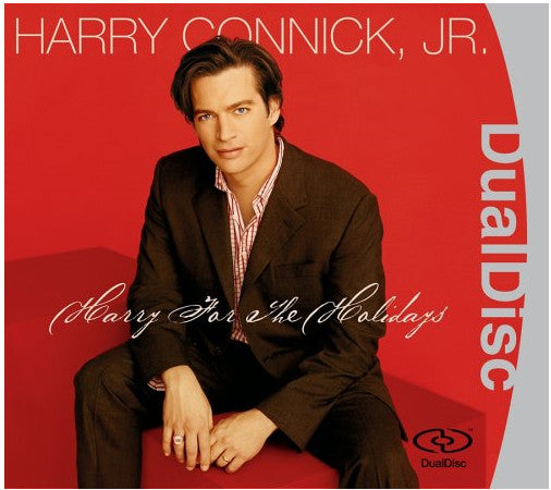 Harry Connick, Jr. : Harry For The Holidays (Hybrid, DualDisc, Album, NTSC)