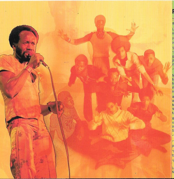 Earth, Wind & Fire : The Essential Earth, Wind & Fire (2xCD, Comp)