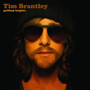 Tim Brantley (2) : Goldtop Heights (CD, Album)