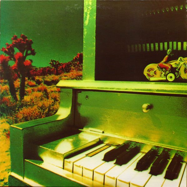 Procol Harum : Shine On Brightly (LP, Album, Gat)