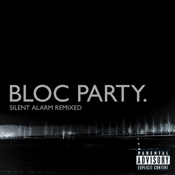 Bloc Party : Silent Alarm Remixed (CD, Album)