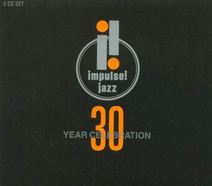 Various : Impulse! Jazz - A 30-Year Celebration (2xCD, Comp)