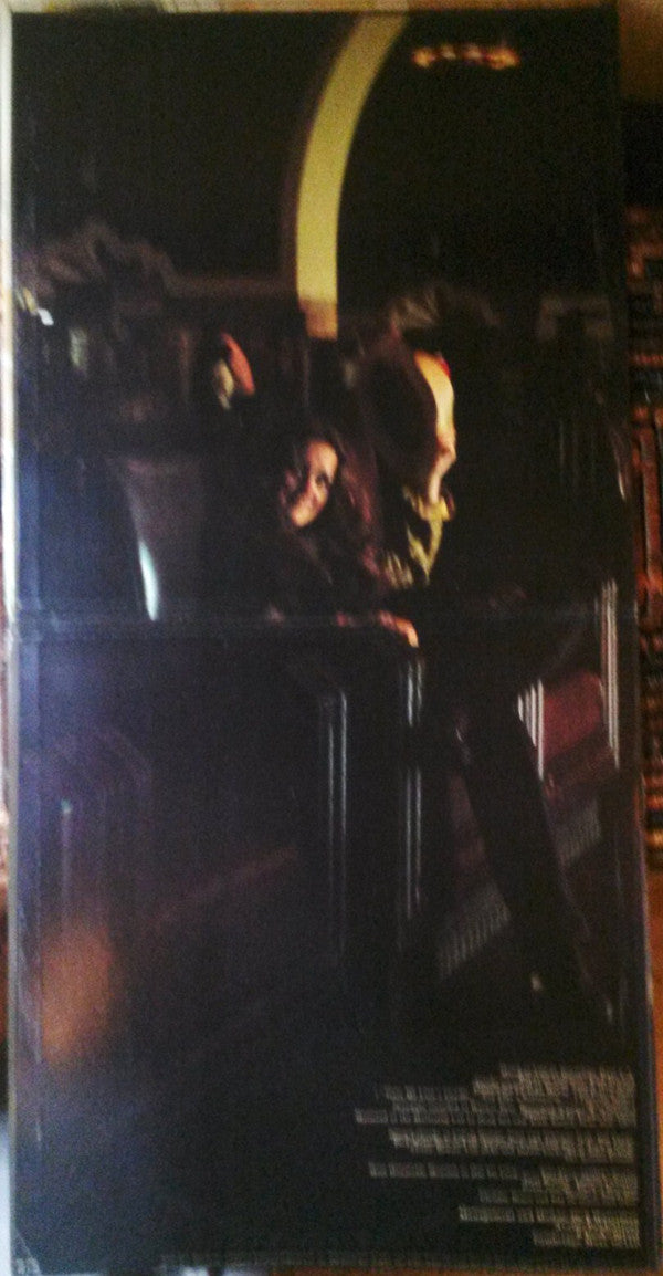 Bonnie Raitt : Takin' My Time (LP, Album, RE, Los)