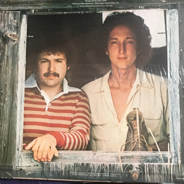 Aztec Two-Step : Second Step (LP, Album, RE)