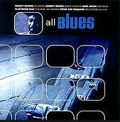 Various : All Blues (CD, Comp)
