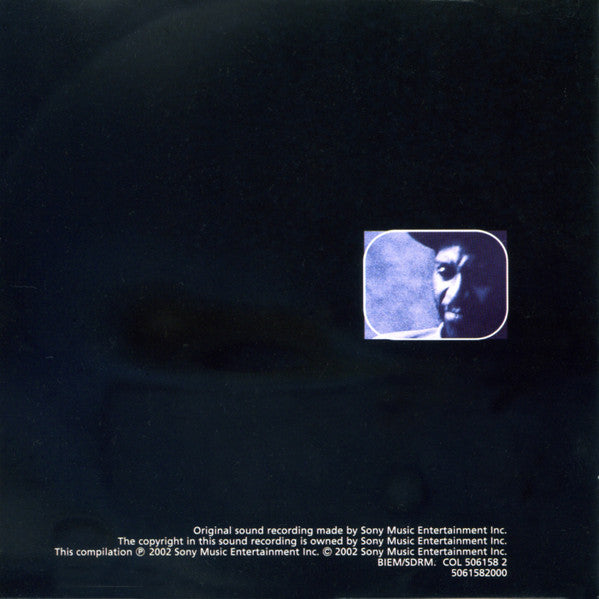 Various : All Blues (CD, Comp)