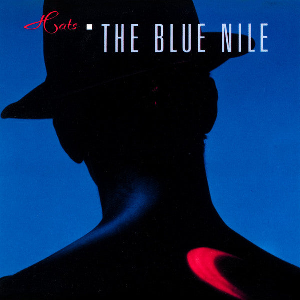 The Blue Nile : Hats (CD, Album, RE)