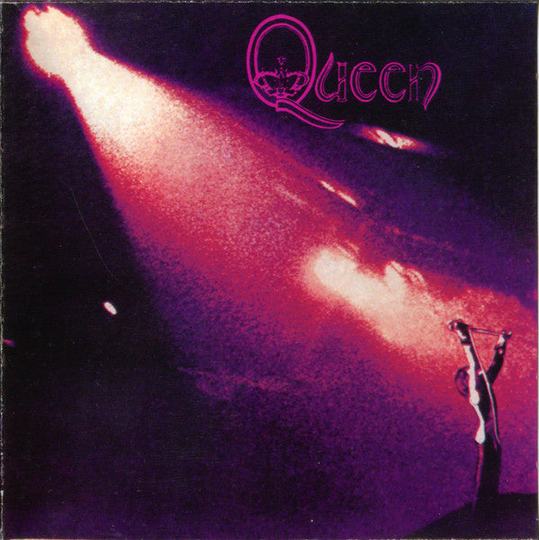 Queen : Queen (CD, Album, RE, RM, Spe)