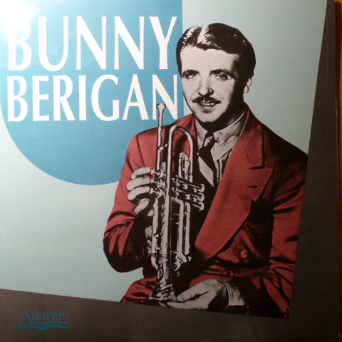 Bunny Berigan : Bunny Berigan (LP, Comp)