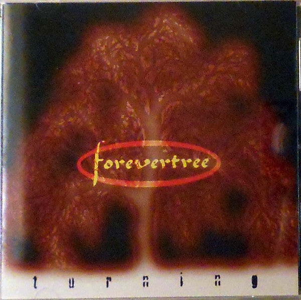 ForeverTree : Turning (CD, Album)