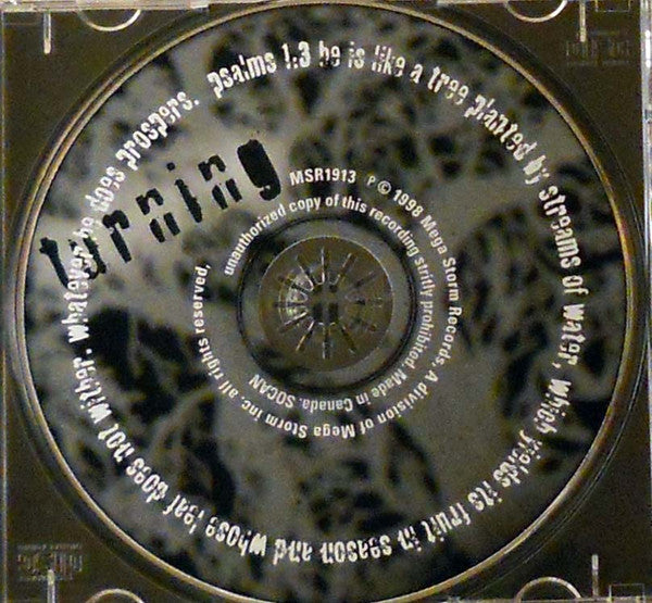ForeverTree : Turning (CD, Album)