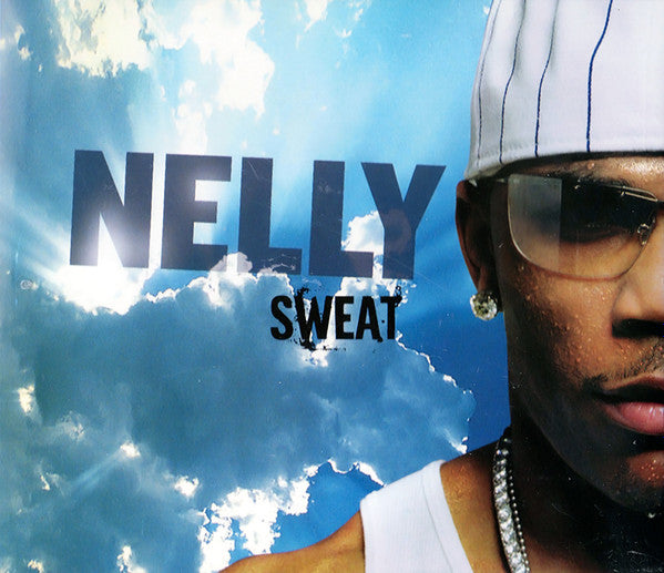 Nelly : Sweat (CD, Album, Cle)
