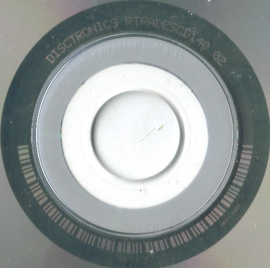 The Strokes : 12:51 (CD, Single, Uni)