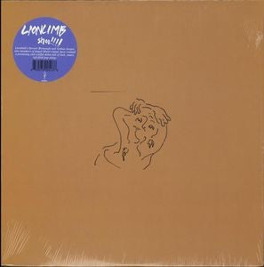 Lionlimb : Shoo (LP, Album, Ltd, Yel)