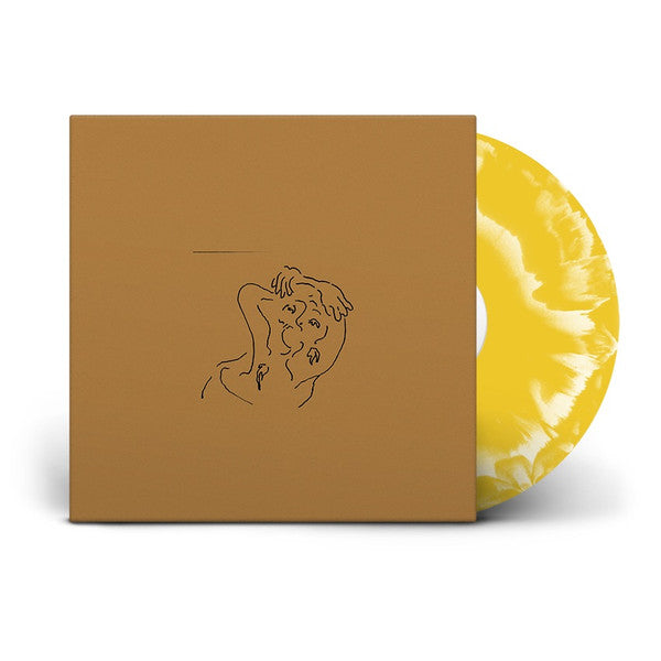 Lionlimb : Shoo (LP, Album, Ltd, Yel)