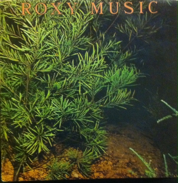 Roxy Music : Country Life (LP, Album, RE, Cen)