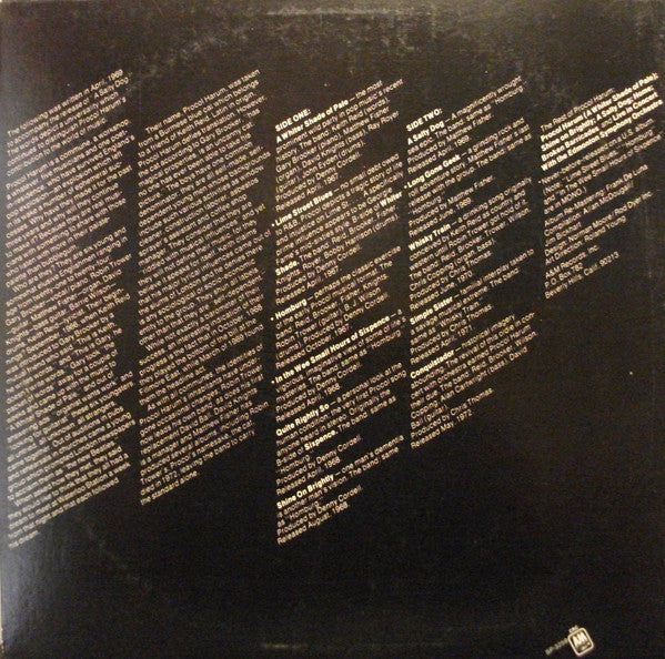 Procol Harum : The Best Of Procol Harum (LP, Comp, Club, CRC)