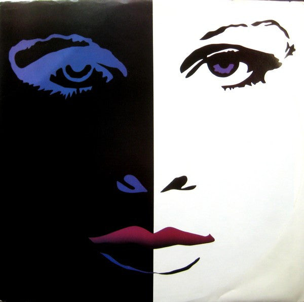 Prince And The Revolution : Purple Rain (LP, Album, Win)
