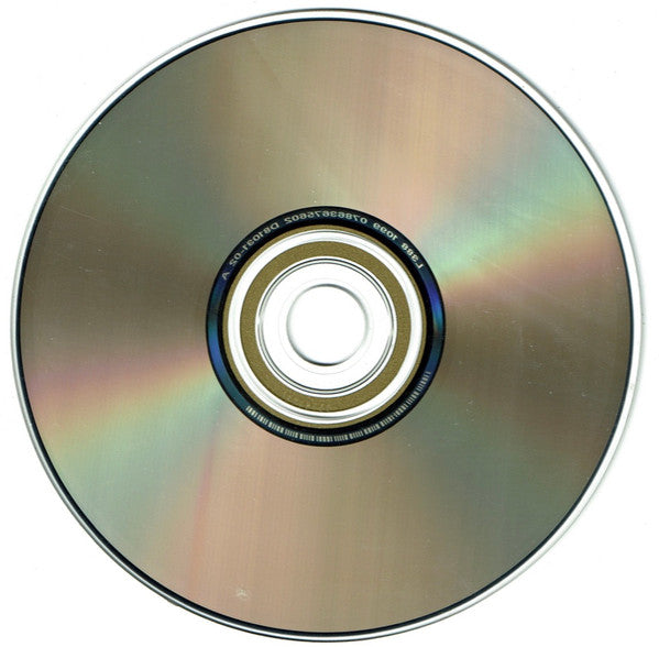 Jefferson Starship : Gold (CD, Comp, RE)