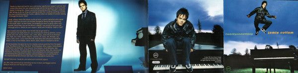 Jamie Cullum : Twentysomething (CD, Album)