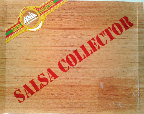 Fania All Stars : Viva La Charanga  (CD, Album, RE, RM)