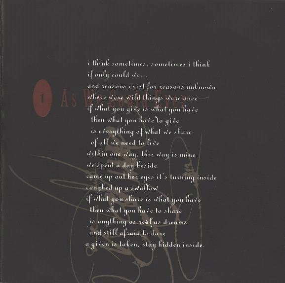 His Name Is Alive : Livonia (CD, Album, RP)