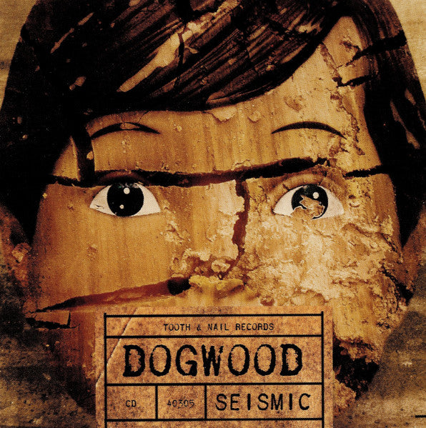 Dogwood : Seismic (CD, Album)