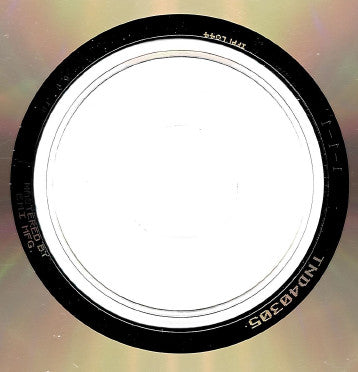 Dogwood : Seismic (CD, Album)