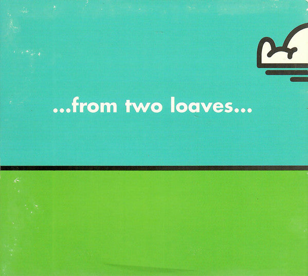Various : Toast And Olive. "Friends Of Tomorrow." (2xCD, Comp)