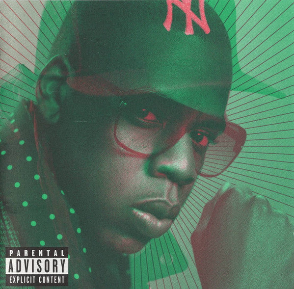 Jay-Z : Kingdom Come (2xCD, Album)