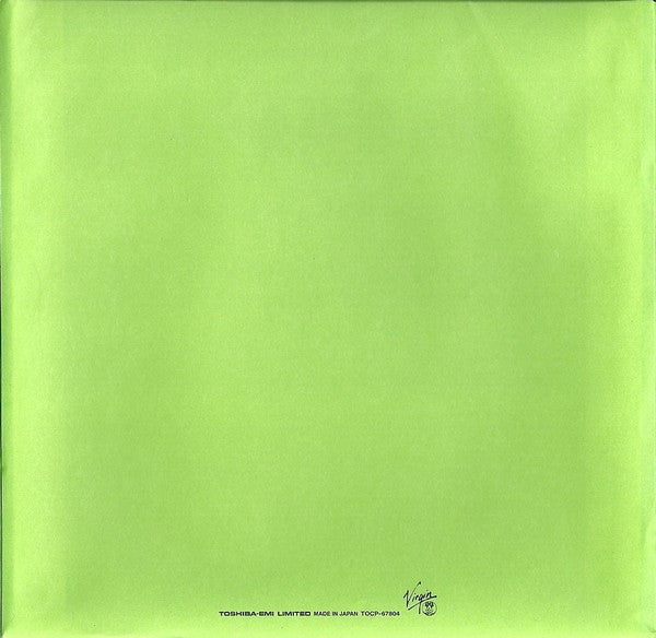 XTC : Black Sea = ブラック・シー (CD, Album, Ltd, RE, RM, Pap)