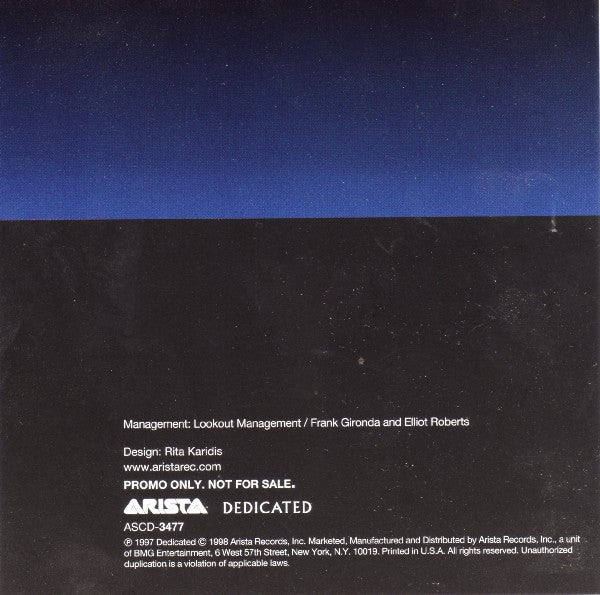Spiritualized®* : Come Together (CD, Single, Promo)