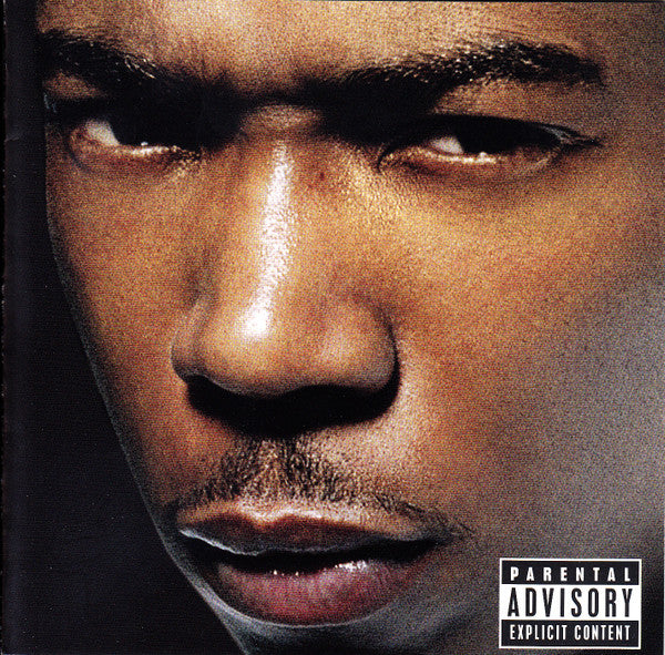 Ja Rule : R.U.L.E. (CD, Album)