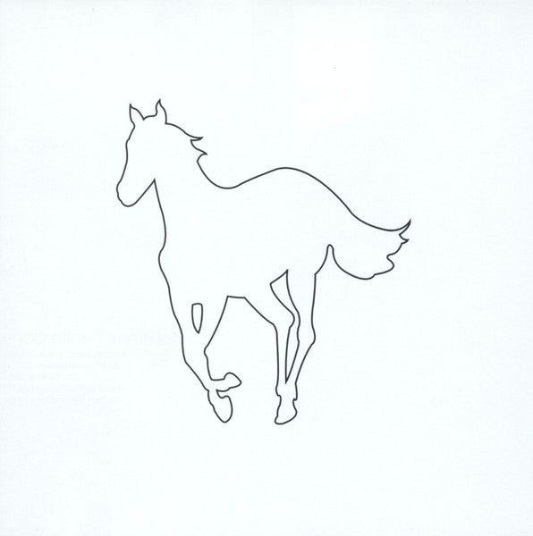 Deftones : White Pony (CD, Album, Enh, RE)