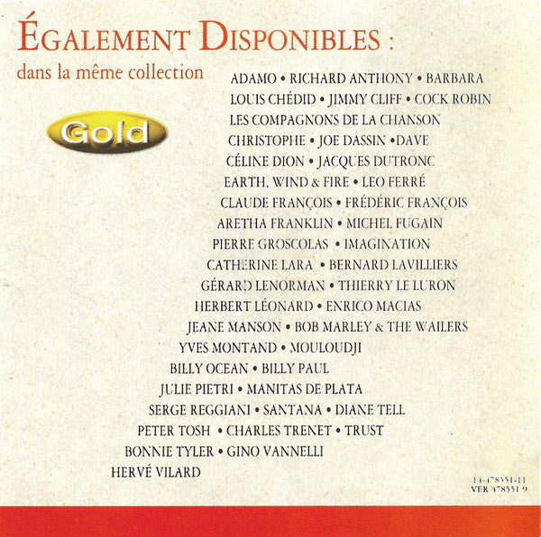 Earth, Wind & Fire : Earth, Wind & Fire Vol. 2 (CD, Comp, RE)