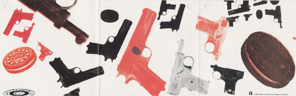 Bomb (3) : Hate Fed Love (CD, Album)