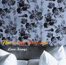 The Isley Brothers : Love Songs (CD, Comp)