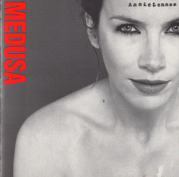 Annie Lennox : Medusa (CD, Album)