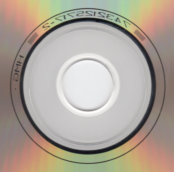 Annie Lennox : Medusa (CD, Album)