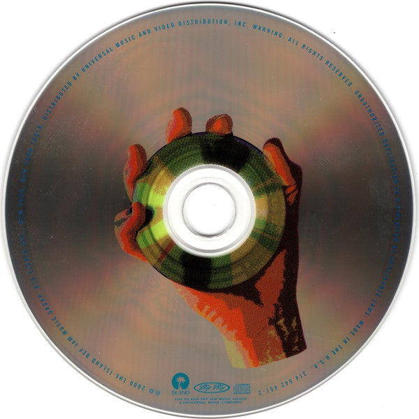 The Mighty Mighty BossToneS : Pay Attention (CD, Album)