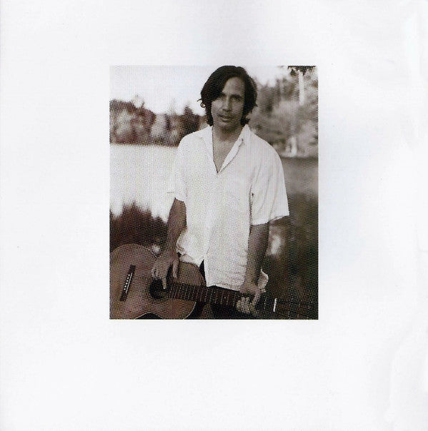 Jackson Browne : I'm Alive (CD, Album)