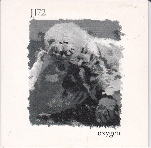 JJ72 : Oxygen (CD, Single, Car)