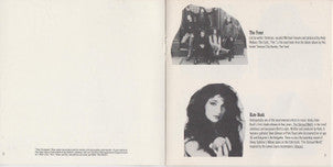 Various : Bzz (CD, Comp, Promo, Smplr)