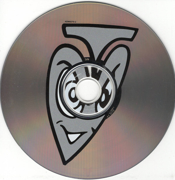 Basement Jaxx : Remedy (CD, Album)