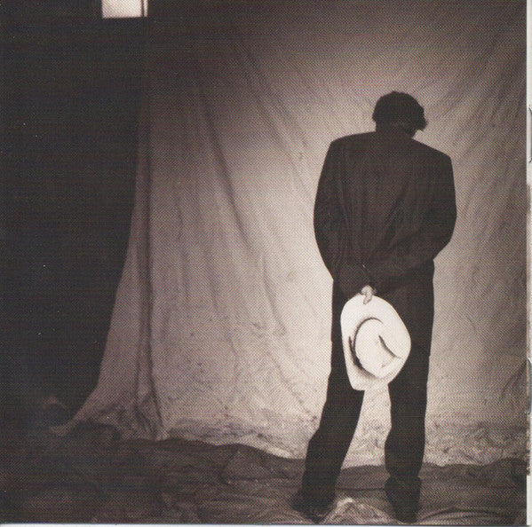 John Doe (2) : Meet John Doe (CD, Album, Promo)
