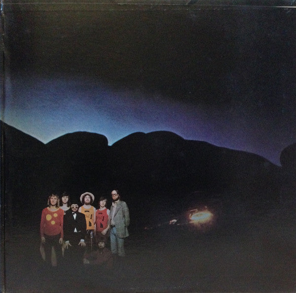Electric Light Orchestra : Electric Light Orchestra II (LP, Album, Ter)