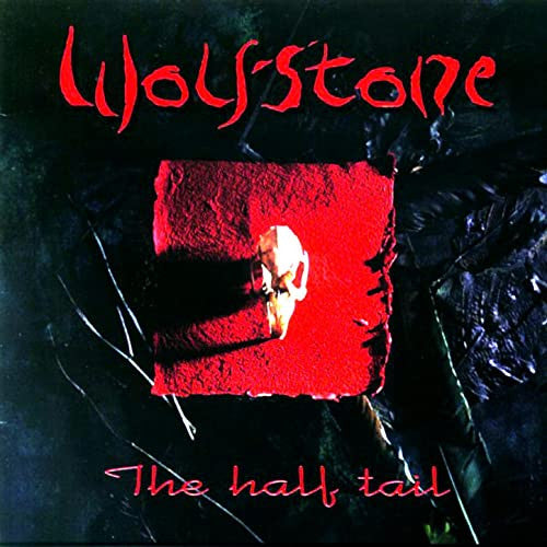 Wolfstone : The Half Tail (CD, Album)