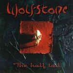Wolfstone : The Half Tail (CD, Album)
