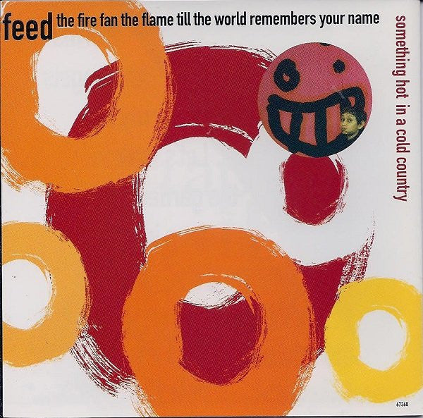 Echobelly : On (CD, Album)